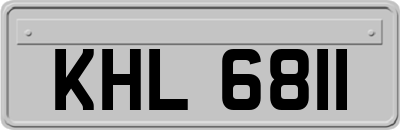 KHL6811