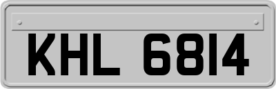 KHL6814