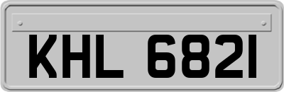 KHL6821