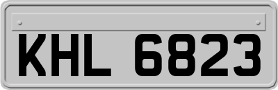 KHL6823