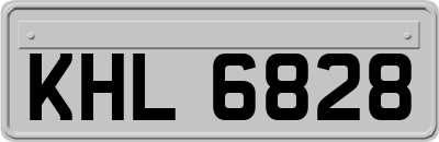 KHL6828