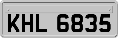 KHL6835