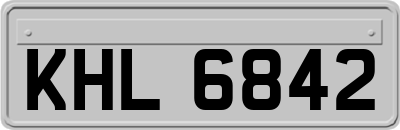 KHL6842