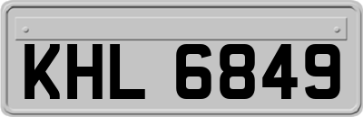 KHL6849