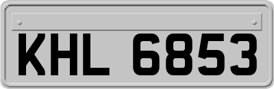 KHL6853