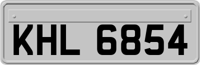 KHL6854