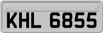KHL6855