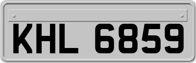 KHL6859
