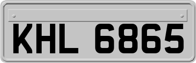 KHL6865