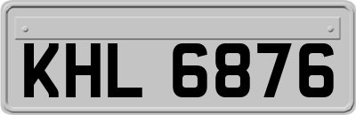 KHL6876