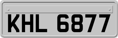 KHL6877
