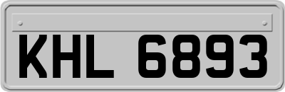 KHL6893