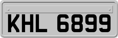 KHL6899