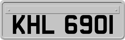 KHL6901