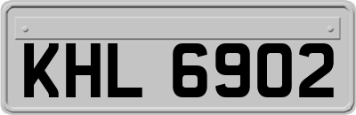 KHL6902
