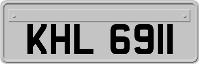 KHL6911