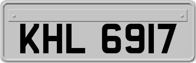 KHL6917