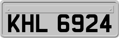 KHL6924