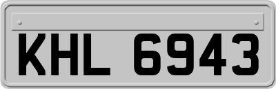 KHL6943