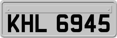 KHL6945