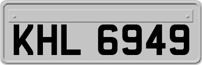 KHL6949