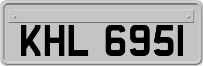 KHL6951