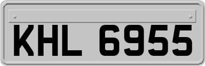 KHL6955