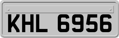 KHL6956