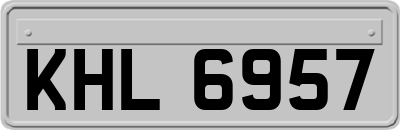 KHL6957