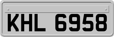 KHL6958