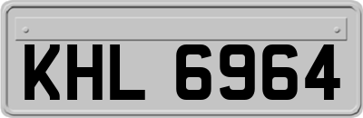 KHL6964