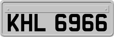 KHL6966
