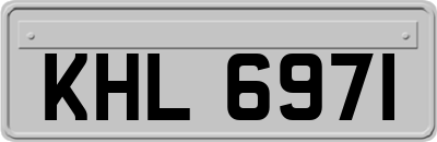 KHL6971