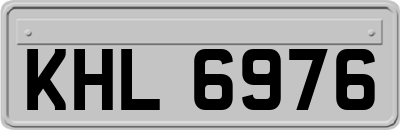 KHL6976