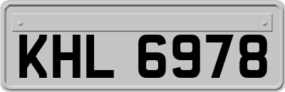 KHL6978