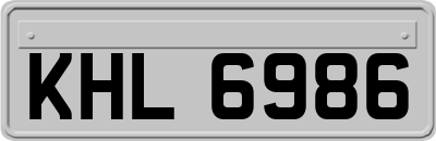 KHL6986