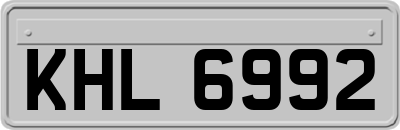 KHL6992