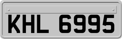 KHL6995