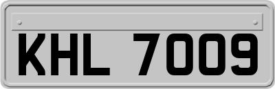 KHL7009