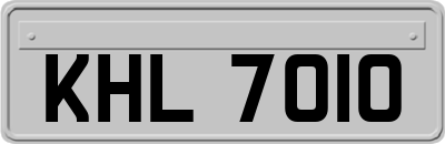 KHL7010