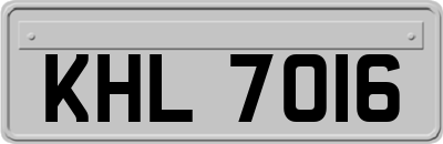 KHL7016