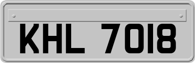 KHL7018