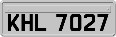 KHL7027