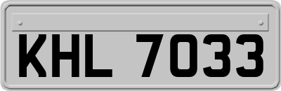 KHL7033