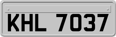 KHL7037