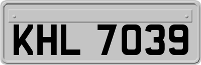 KHL7039