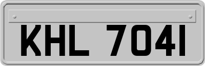 KHL7041