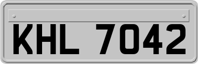 KHL7042