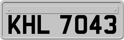 KHL7043