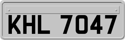 KHL7047